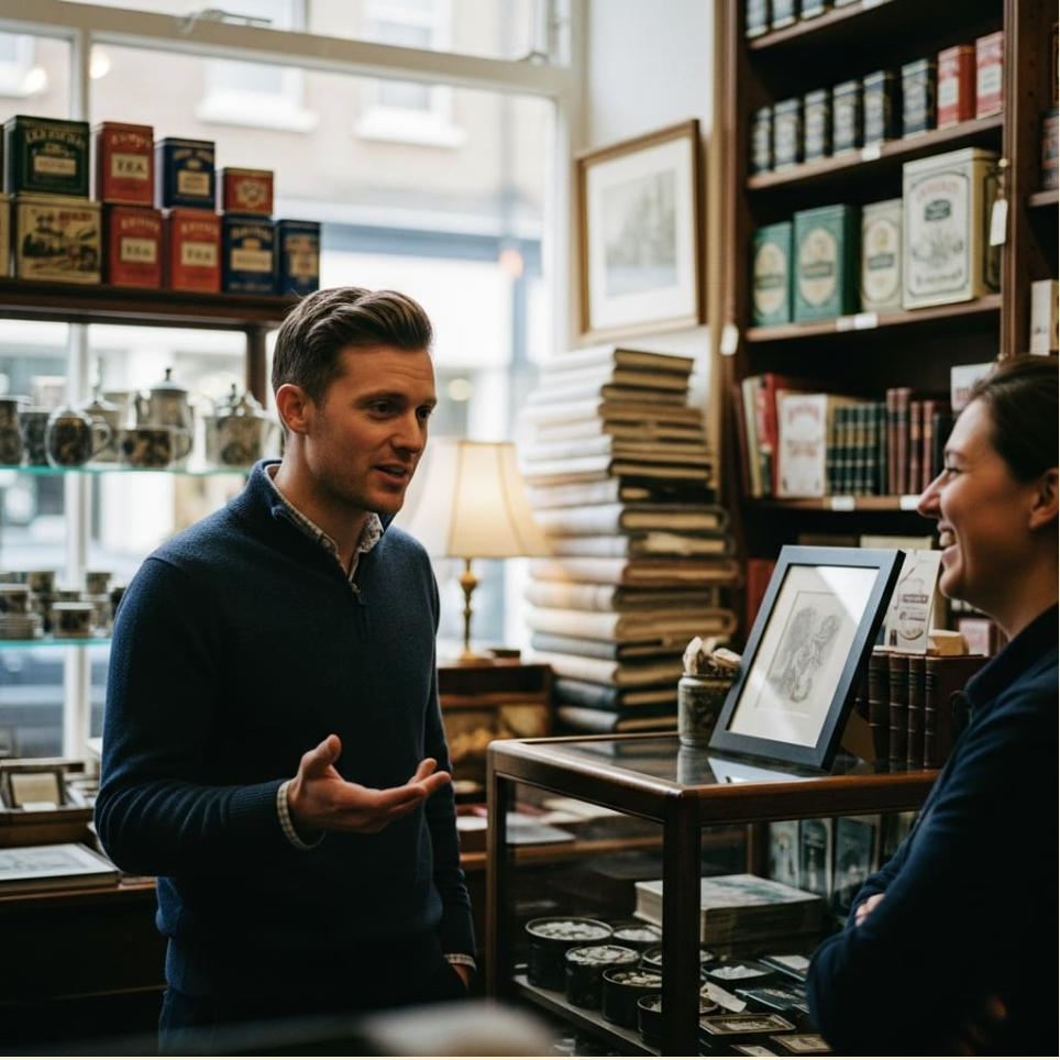 Collection of How to Say “You’re Welcome” in English? in a gallery layout