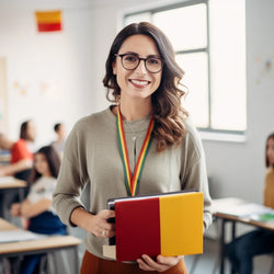 Collection of Spanish Private Courses for Adults in a gallery layout