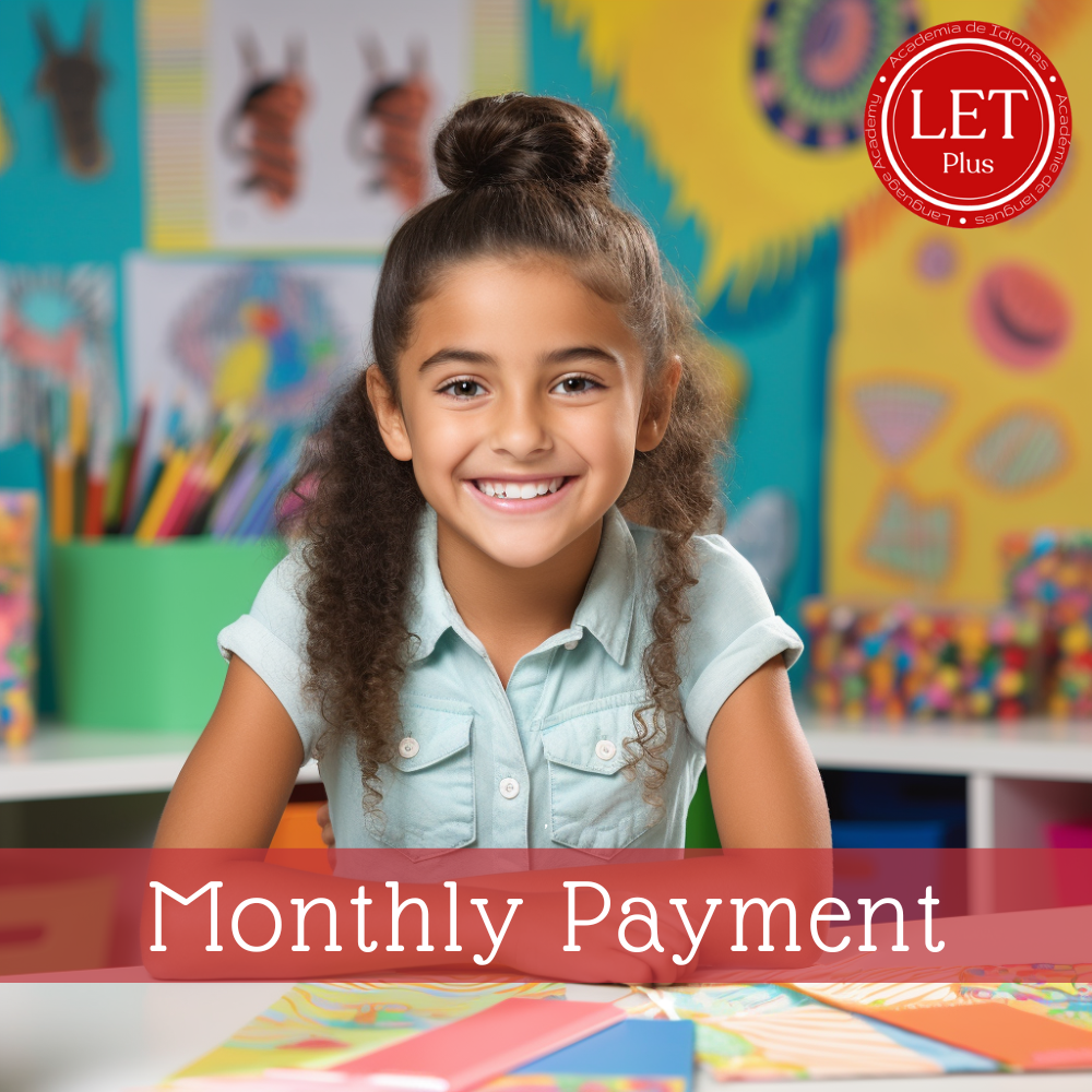 Collection of Kids Private Course with Monthly payment in a gallery layout