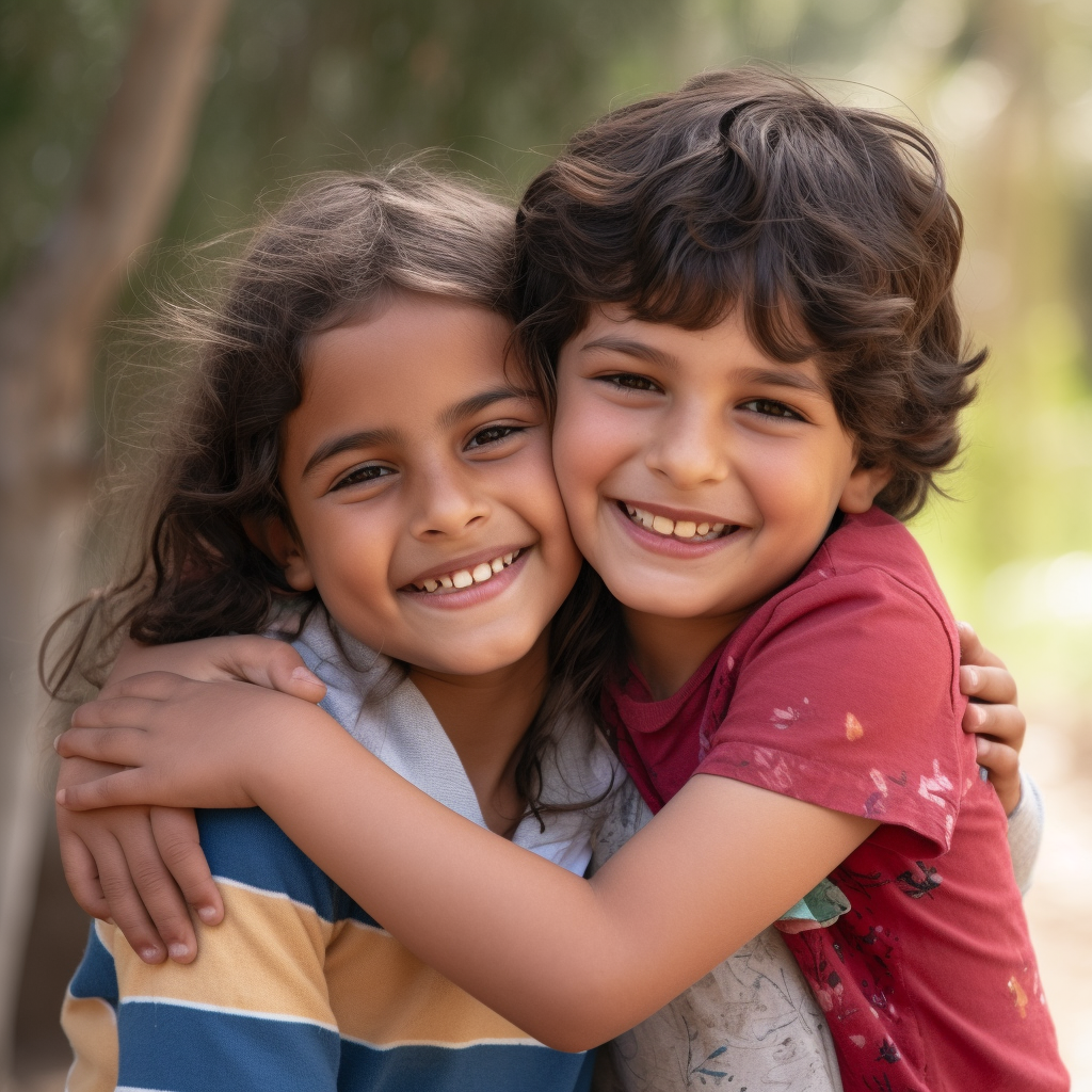 Duo German courses for Children,  German course for Children