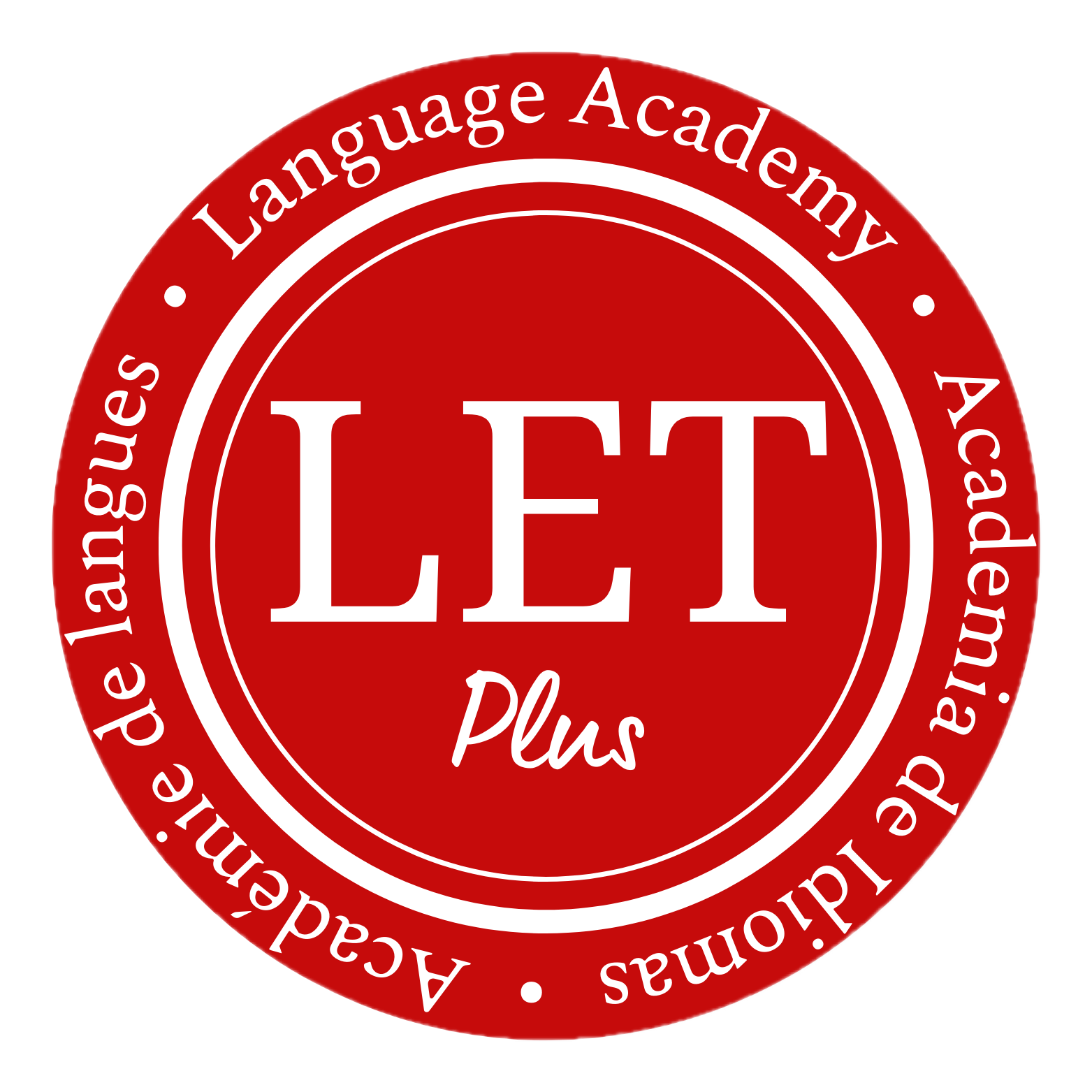 Collection of LET+ Academy in a gallery layout