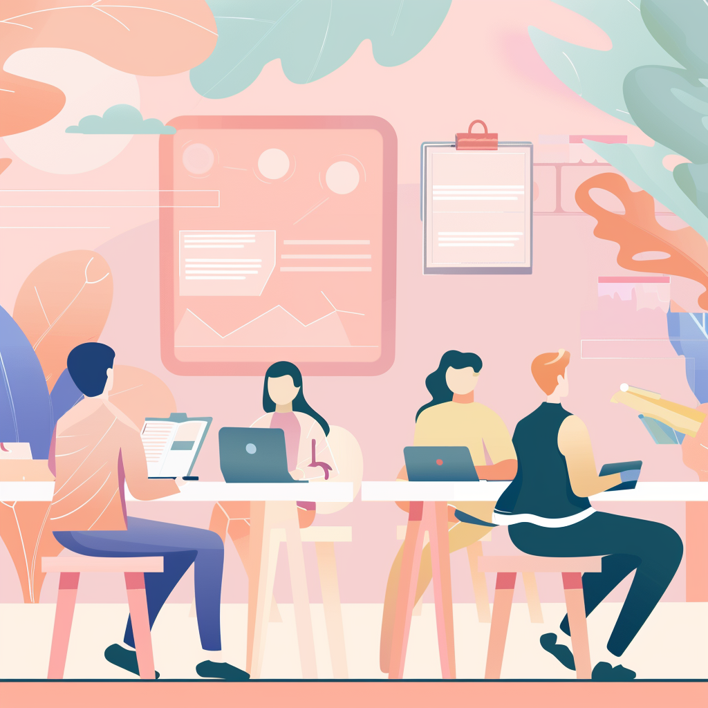 Collection of  in a gallery layout