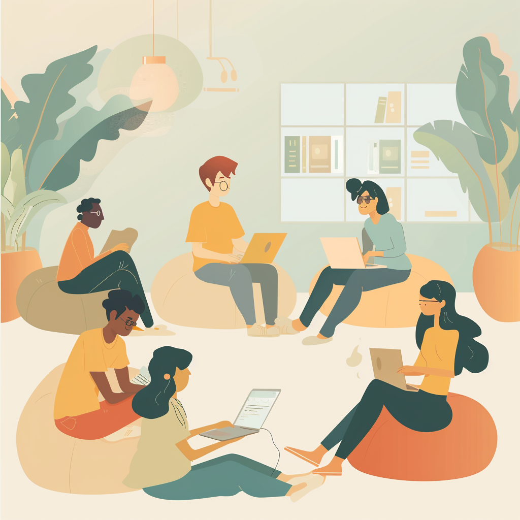 Collection of  in a gallery layout