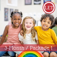 Kids Group Course Package