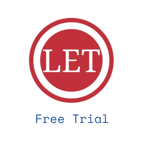 30 Min FREE Trial English Kids - LET Learning English Today
